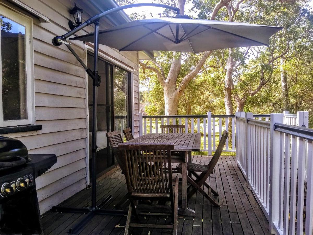 Lake Weyba Noosa Lodge & Kangaroos Peregian Beach Zewnętrze zdjęcie